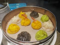 -隆喜元鱼汤包·海鲜(中联广场店)