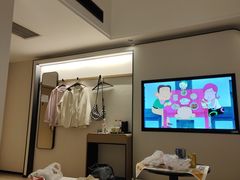 -你好酒店(合肥滨湖会展中心店)