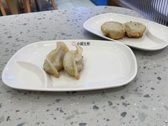 -小杨生煎(周浦万达店)