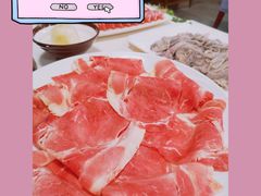 -福寿斋·老北京铜锅涮肉·烤鸭(顺义总店)