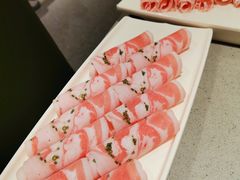 -海底捞火锅(宇飞大厦店)