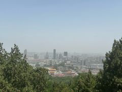 -千佛山风景名胜区