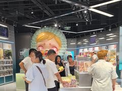 -泡泡玛特POPMART(沈阳大悦城店)