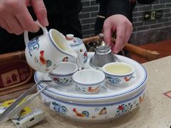 -点都德(龙之梦店)