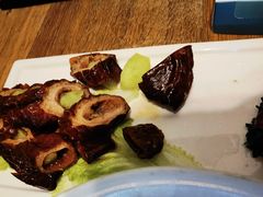 -旅马餐厅(茅家埠店)