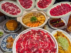 -陶兰居·手工点心·粤菜(圆融时代广场店)
