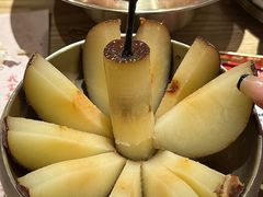-西塔老太太泥炉烤肉(海上世界店)