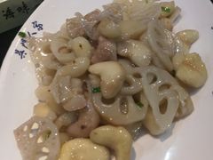 -吴门人家·苏宴宫廷菜(拙政园店)