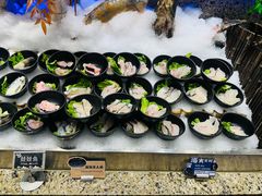 -初色海鲜自助(万丰路店)