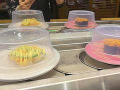 -三禾寿司(石龙店)