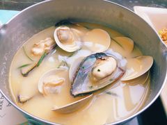 -大树餐厅(红旗街万达店)