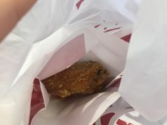-肯德基(大兴火车站店)