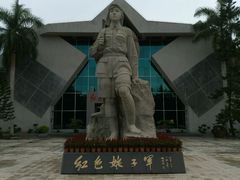 -红色娘子军纪念园