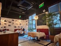 -Ponte 意大利餐厅