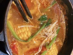 -呷哺呷哺 黄金牧场 (新中关购物中心店)