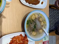-小杨生煎(周浦万达店)