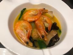 -领事馆19号中餐厅(厦门海景洲际酒店)