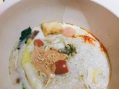 -刁四藤椒麻辣烫(武夷山路店)