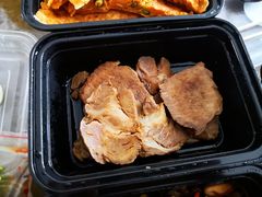 -一品诚记烤肉·甄选店(中南路店)