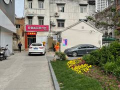 -稀物集咖啡(徽州大道店)