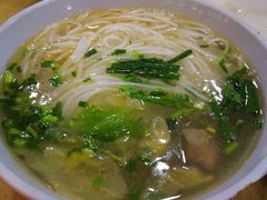 -桥香园云南过桥米线(金马碧鸡店)