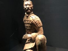 -陕西历史博物馆