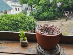 -马灯部落·西湖边的创意山景餐厅(虎跑动物园店)