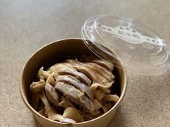 -戚顺兴盐水鸭(新街口明瓦廊店)