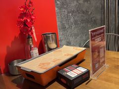 -神府路壹号·海鲜烧烤排档(三坊七巷店)