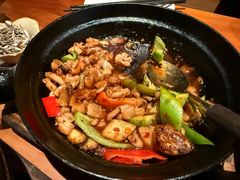 -旺爷砂锅·茶作(国贸城店)