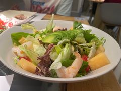 -春树下·树屋花房西餐厅(罍街AS1980店)