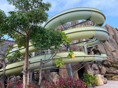 -三亚湾红树林度假世界(木棉酒店)