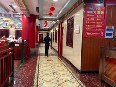 -万荣烤鸭店·北京菜(天坛店)