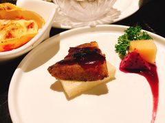 -半岛翡丽海鲜自助餐厅(观风亭店)