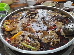 -太守鱼府(昭化古城店)