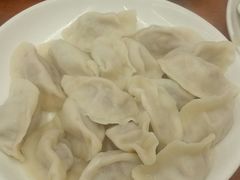 -东北四季饺子王(华山路店)