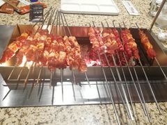 -丰茂烤串(全国首店)
