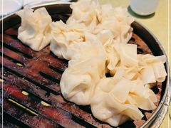 -振生清真饭店(永安道店)