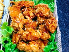 炸鸡-槿Story·韩国料理(望京韩国美食城店)