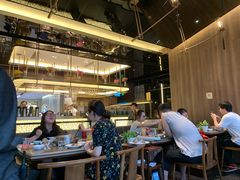 -捞王锅物料理(上海世茂广场店)
