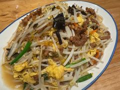 -姥姥家春饼店(惠新东街店)
