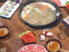 -楠火锅(昆山金鹰店)