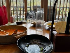 -荷风细雨·中国茶宴(世纪大道店)