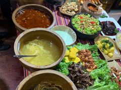 -昆虫窝子·特色云南菜(拓东路总店)