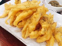 -锦州御烧烤·金盛福酒楼(天津总店)