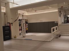 -YCHL Studios健身工作室(市二宫店)