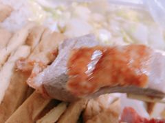 -粤味轩快餐店(天下第一泉店)