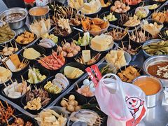 -江油特色冷沾沾(火炮街店)