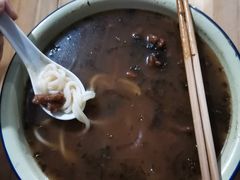 牛肉粉（中份）-老火车站牛肉粉