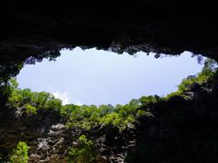 -英西峰林·洞天仙境